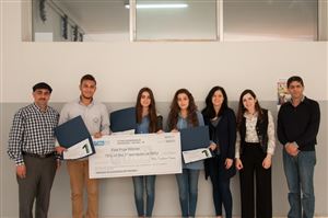 YES NDU-SC Competition 2017 5